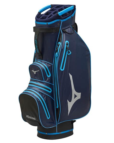 mizuno travel golf bag|mizuno waterproof golf cart bag.